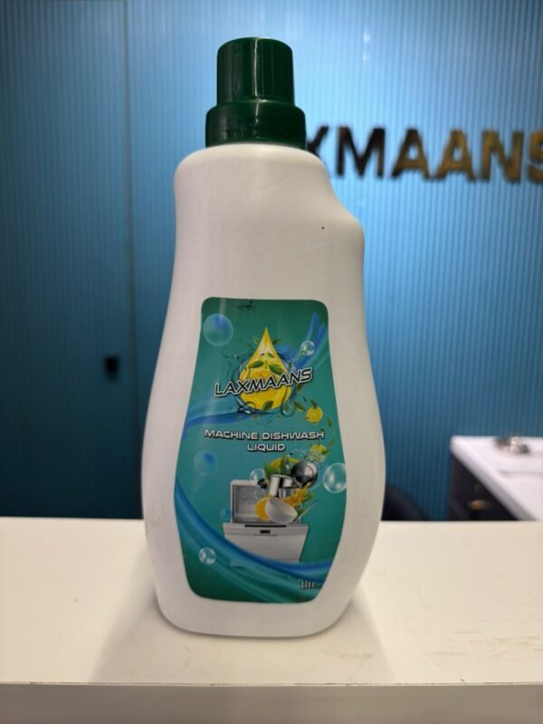 Auto Dishwash Liquid - Image 3