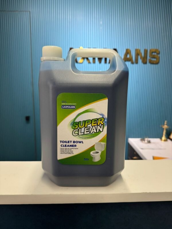 Toilet Cleaner - Image 2