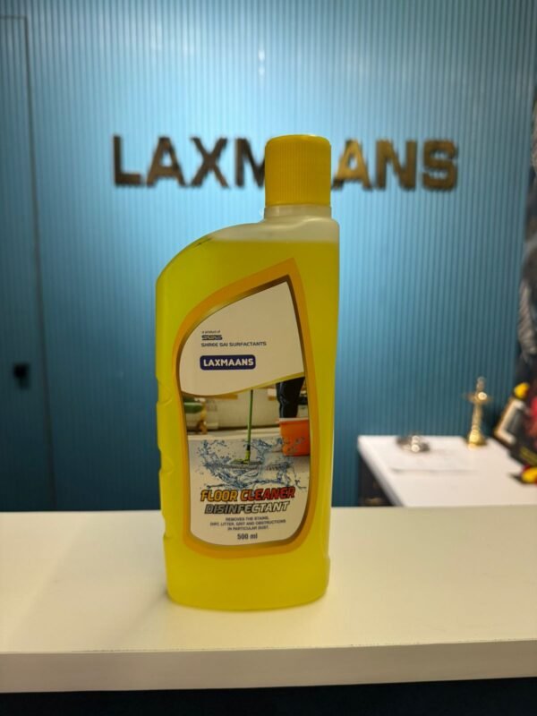 Floor Cleaner - Image 4