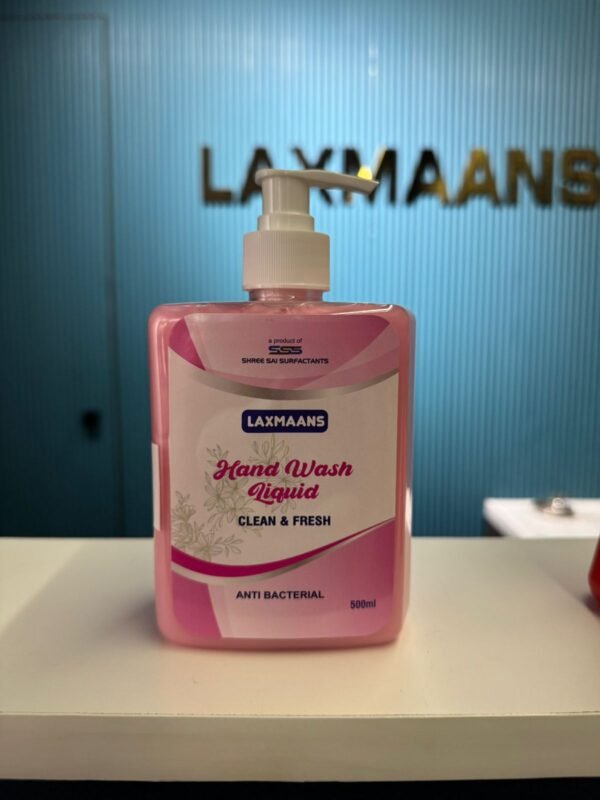 Handwash Liquid - Image 2