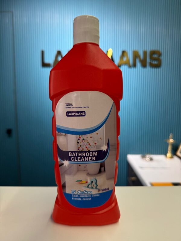 Bathroom Cleaner - Image 2