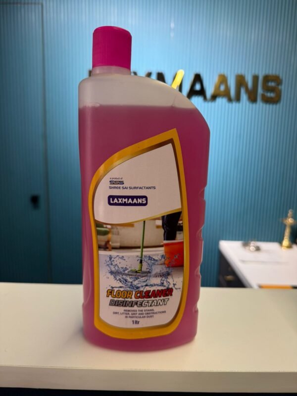 Floor Cleaner - Image 2