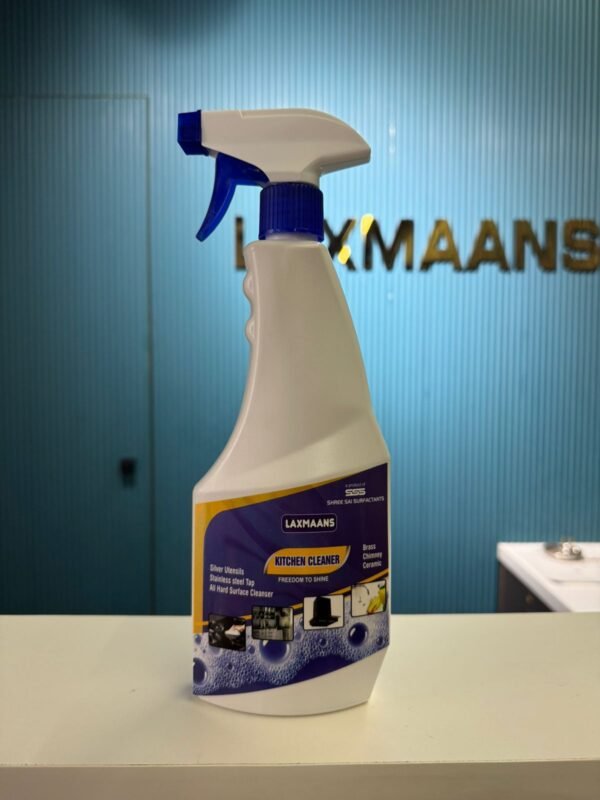 Kitchen Cleaner - Image 3