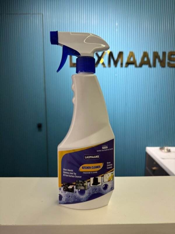 Kitchen Cleaner - Image 2