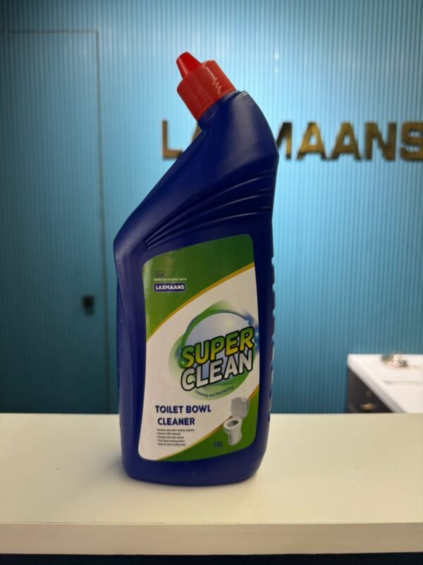 Toilet Cleaner - Image 3