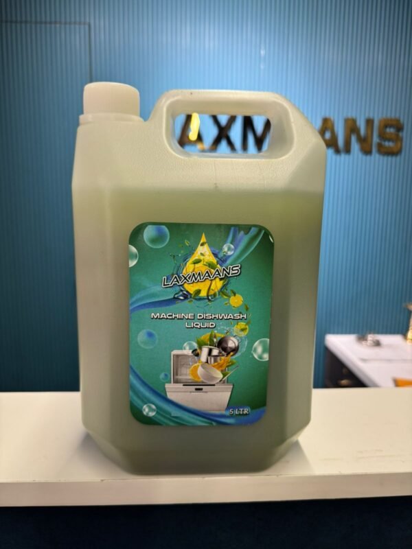 Auto Dishwash Liquid - Image 2