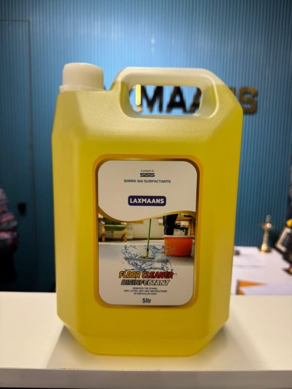 Floor Cleaner - Image 3