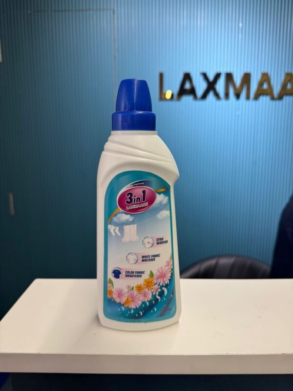 Fabric Stain Remover & Whitening - Image 3