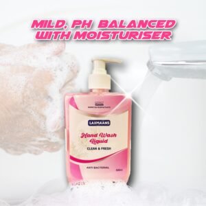 Handwash Liquid