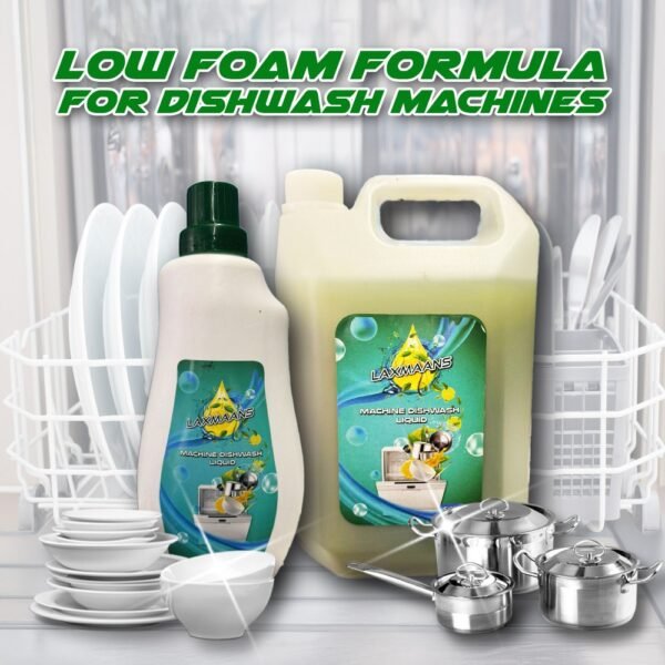 Auto Dishwash Liquid