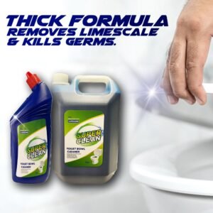 Toilet Cleaner