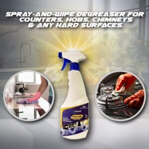 Kitchen Cleaner
