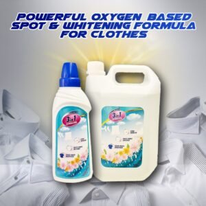Fabric Stain Remover & Whitening