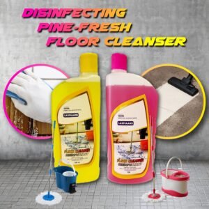 Floor Cleaner