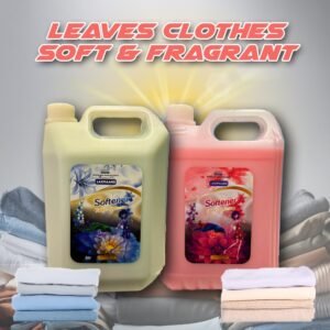 Fabric Softener