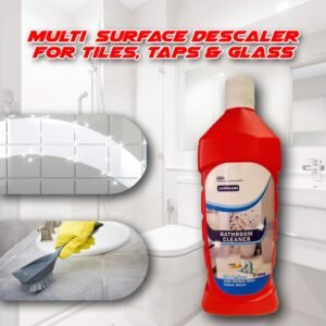 Bathroom Cleaner