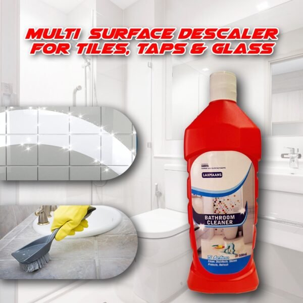 Bathroom Cleaner
